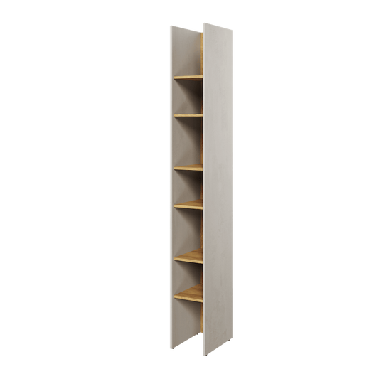 Teen Flex TF-03 Bookcase 27cm