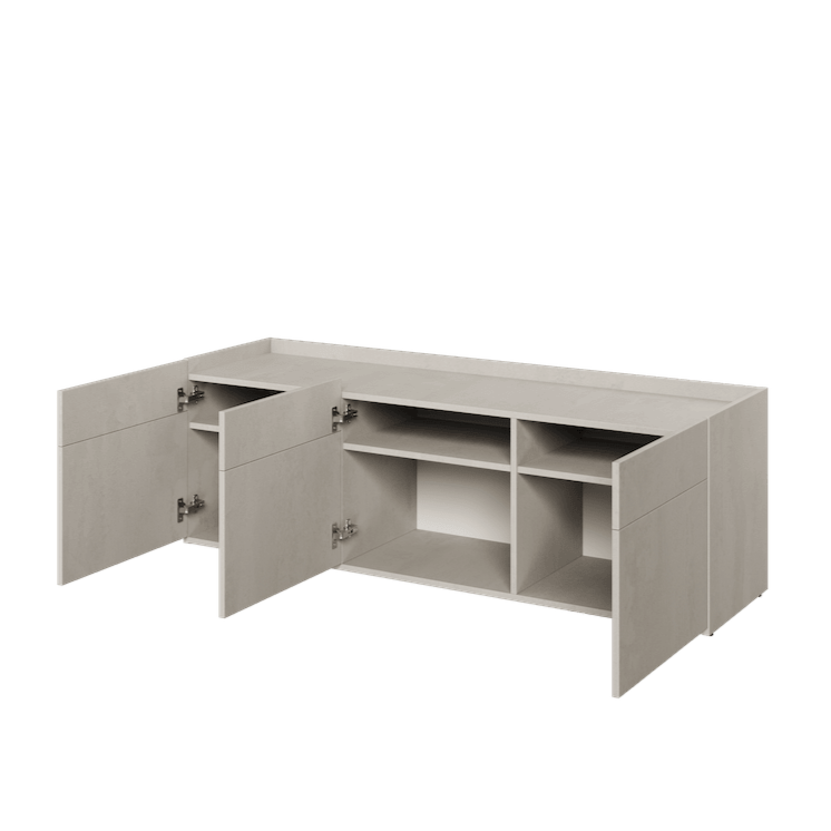 Teen Flex TF-08 Sideboard Cabinet 150cm