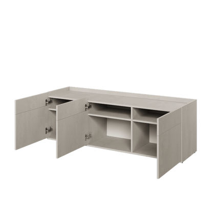 Teen Flex TF-08 Sideboard Cabinet 150cm