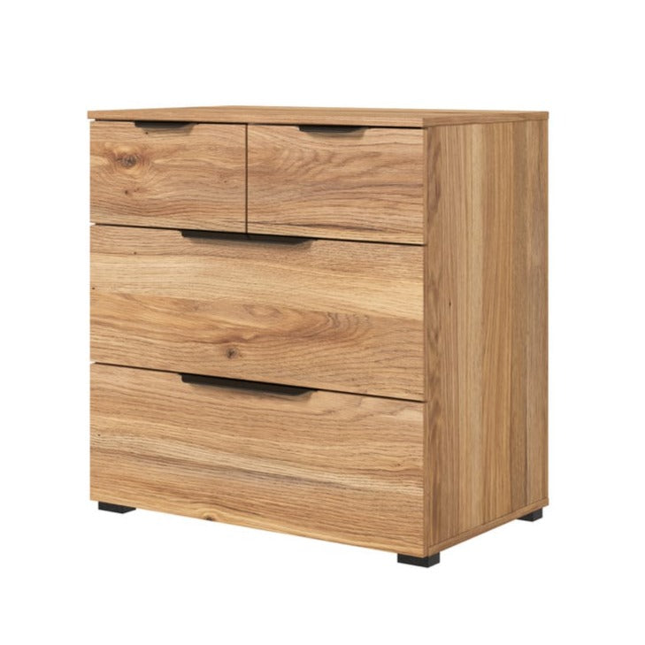 Tokyo 27 Chest Of Drawers 72cm