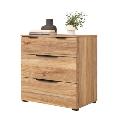 Tokyo 27 Chest Of Drawers 72cm