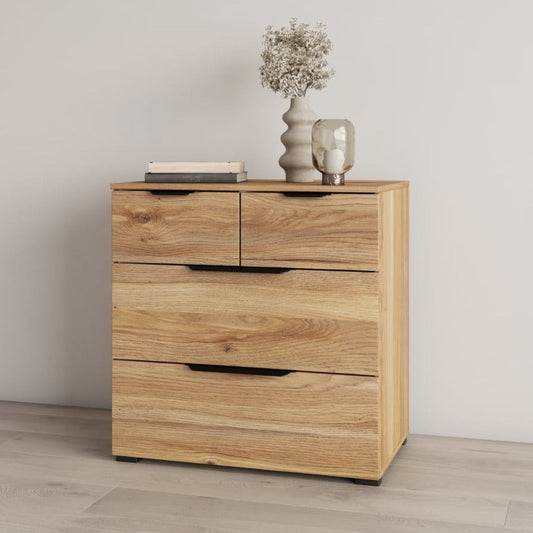 Tokyo 27 Chest Of Drawers 72cm