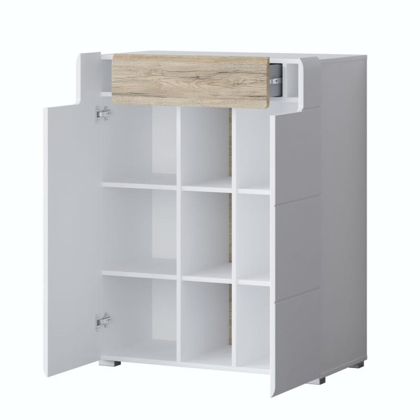 Toledo 27 Storage Cabinet 83cm