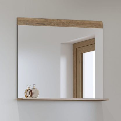 Toledo 04 Hallway Mirror 83cm