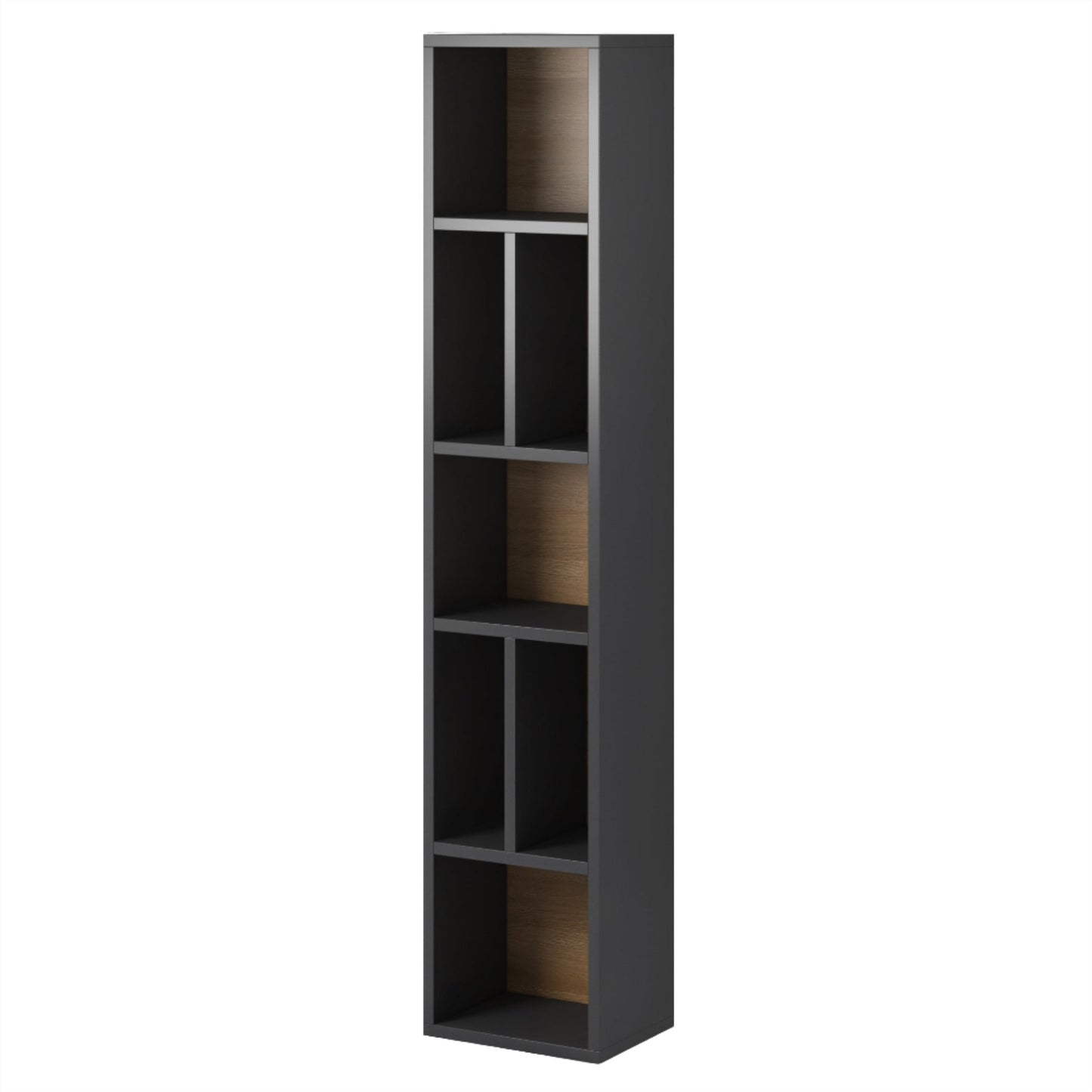 Toledo 88 Bookcase 32cm