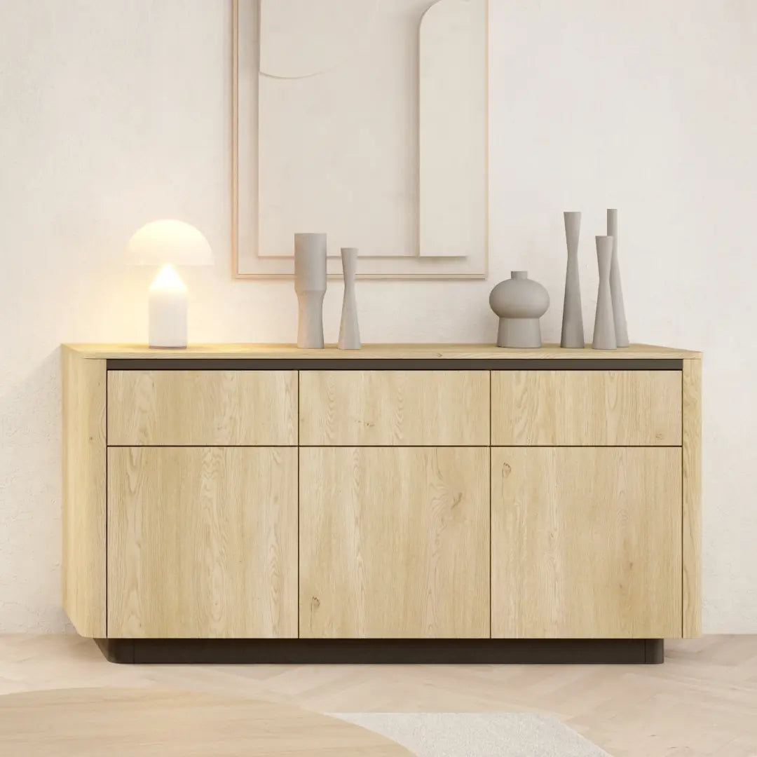 Torro Sideboard Cabinet 163cm