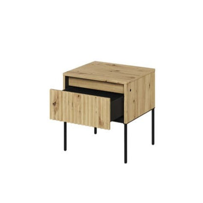 Trend TR-10 Bedside Cabinet 46cm