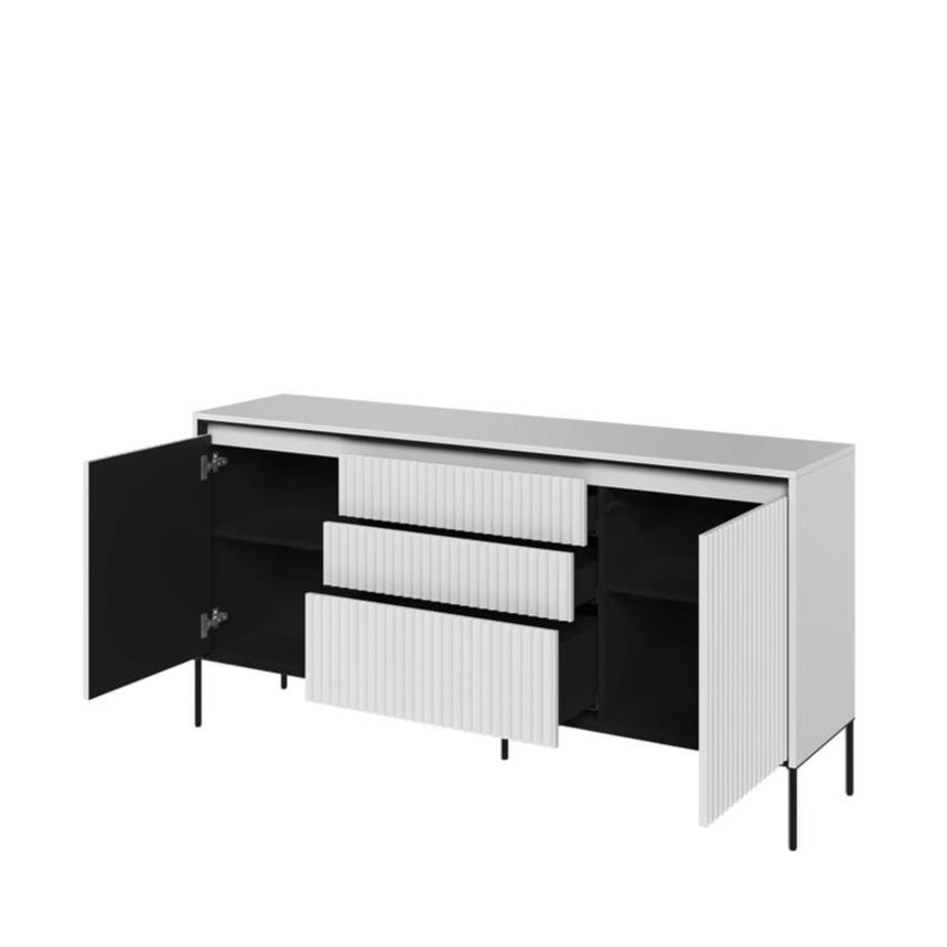 Trend TR-01 Sideboard Cabinet 166cm