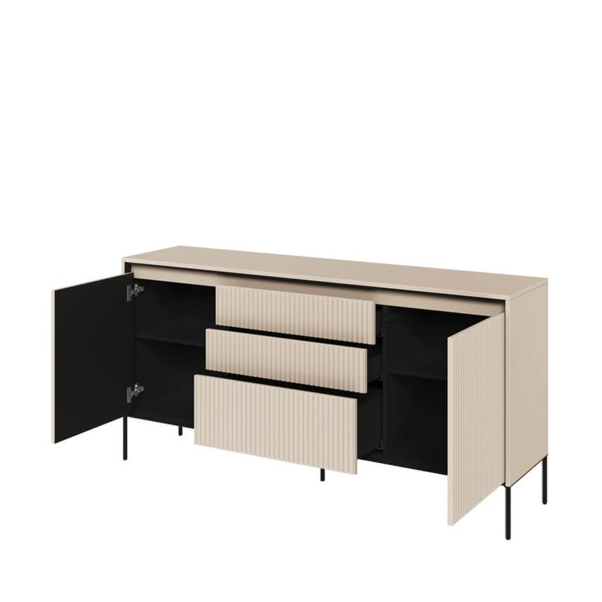 Trend TR-01 Sideboard Cabinet 166cm