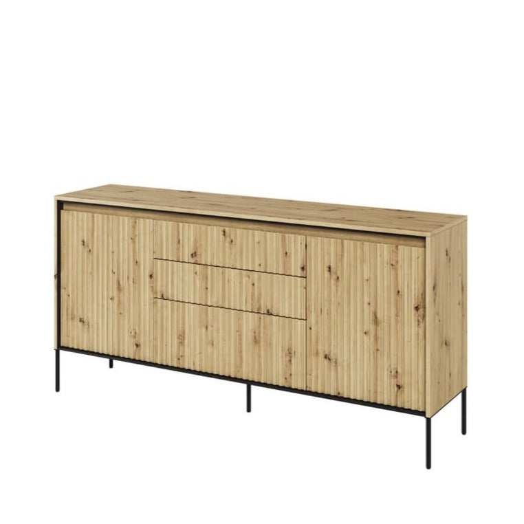 Trend TR-01 Sideboard Cabinet 166cm