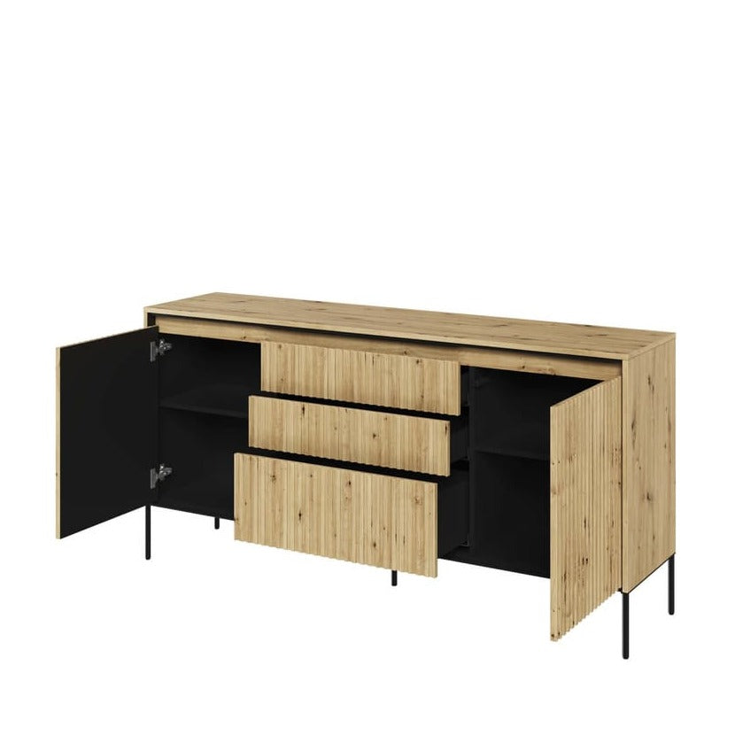 Trend TR-01 Sideboard Cabinet 166cm