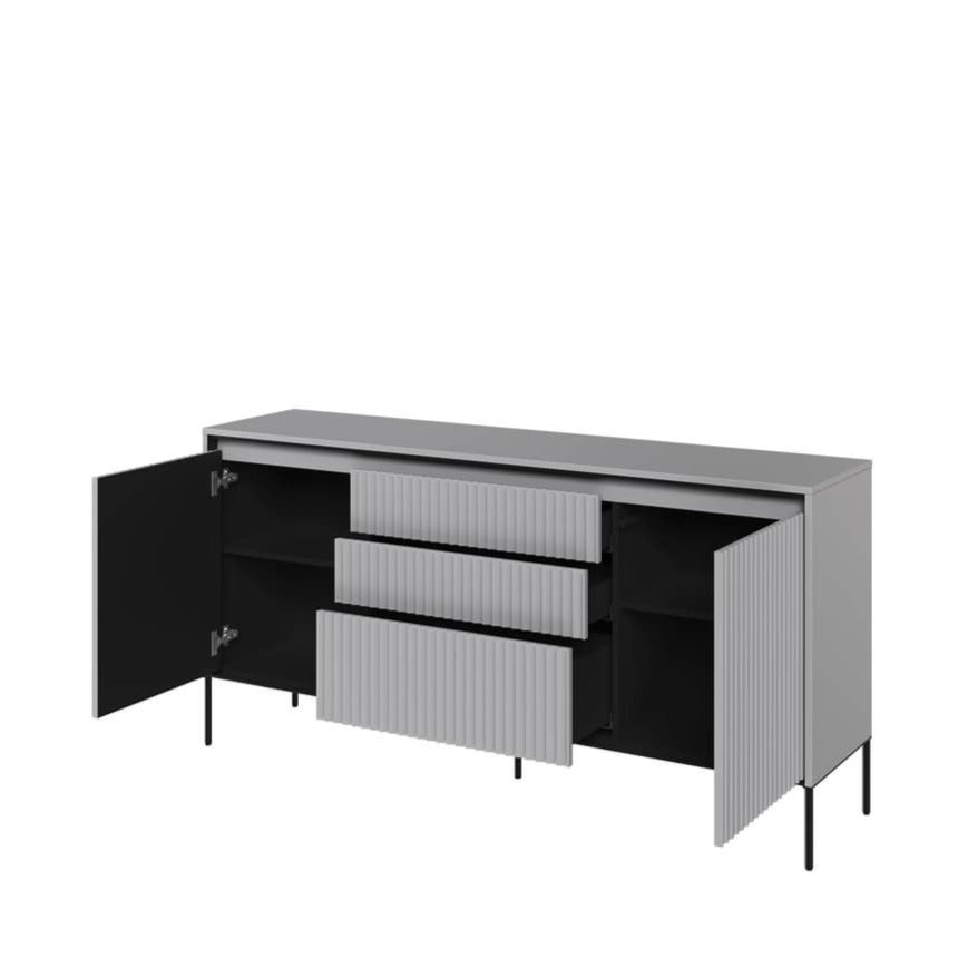 Trend TR-01 Sideboard Cabinet 166cm