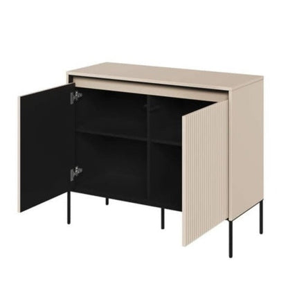 Trend TR-02 Sideboard Cabinet 98cm