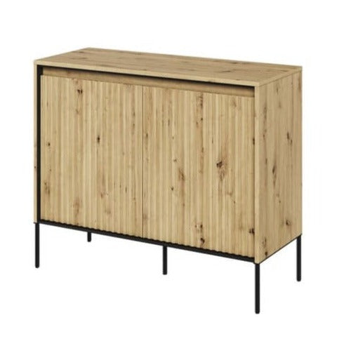 Trend TR-02 Sideboard Cabinet 98cm