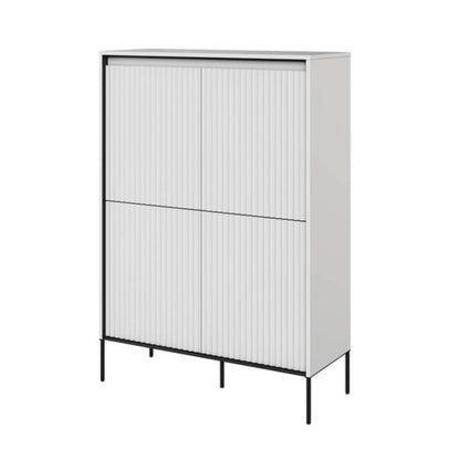 Trend TR-03 Highboard Cabinet 98cm