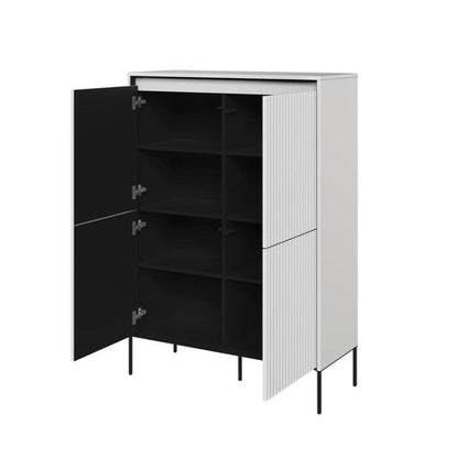 Trend TR-03 Highboard Cabinet 98cm