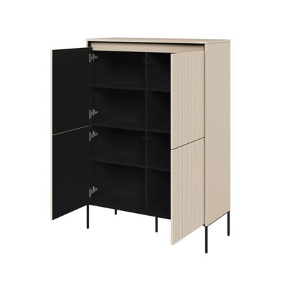 Trend TR-03 Highboard Cabinet 98cm