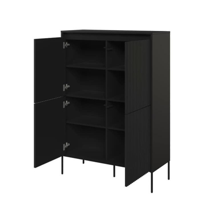 Trend TR-03 Highboard Cabinet 98cm