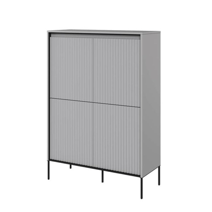 Trend TR-03 Highboard Cabinet 98cm