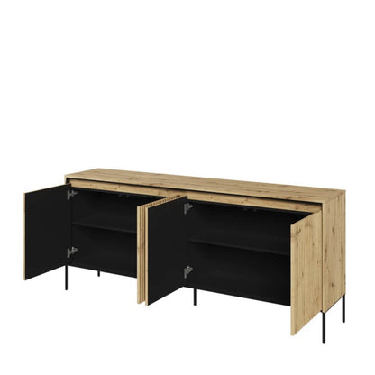 Trend TR-04 Sideboard Cabinet 193cm