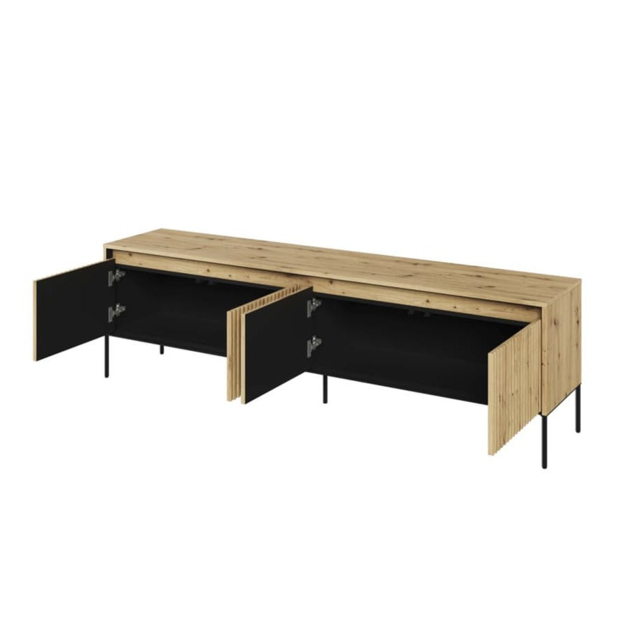 Trend TR-06 TV Cabinet 193cm