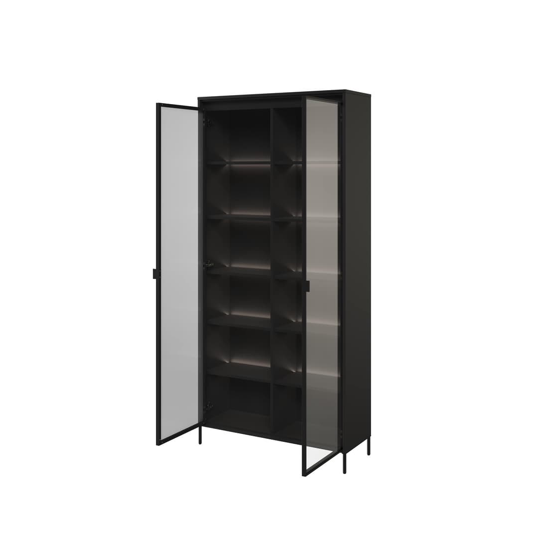 Trend TR-07 Tall Display Cabinet 92cm