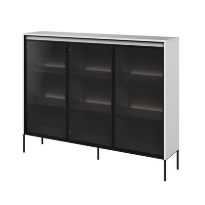 Trend TR-08 Display Cabinet 150cm