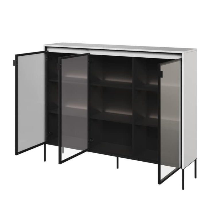 Trend TR-08 Display Cabinet 150cm