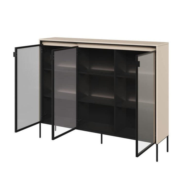 Trend TR-08 Display Cabinet 150cm