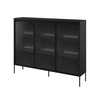 Trend TR-08 Display Cabinet 150cm