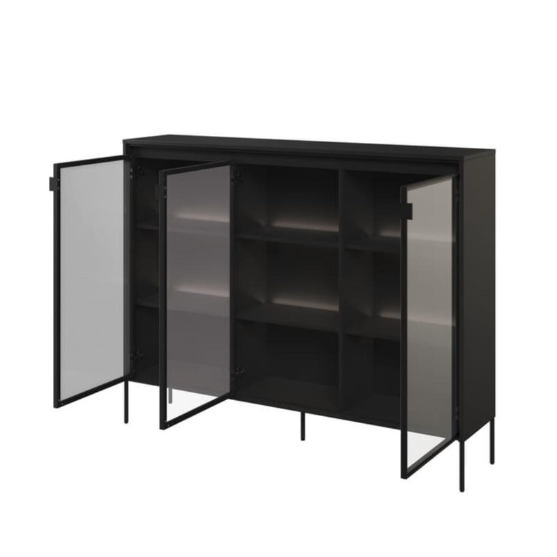 Trend TR-08 Display Cabinet 150cm