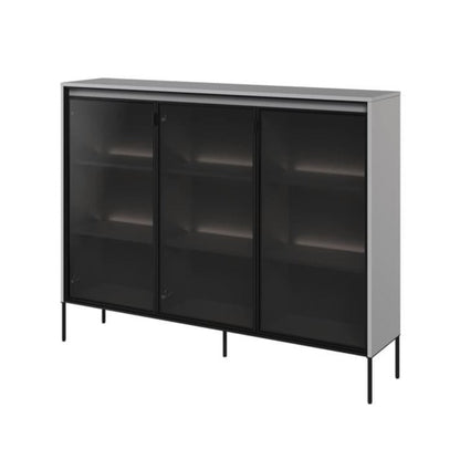 Trend TR-08 Display Cabinet 150cm