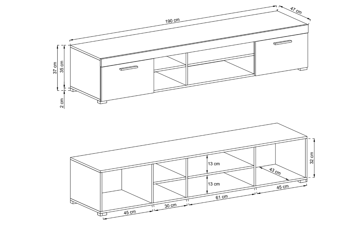 Tom Entertainment Unit