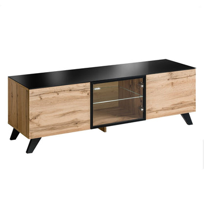 Thin TV Cabinet 150cm