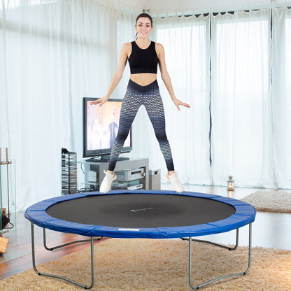 12ft Trampoline Surround Safety Foam Pad