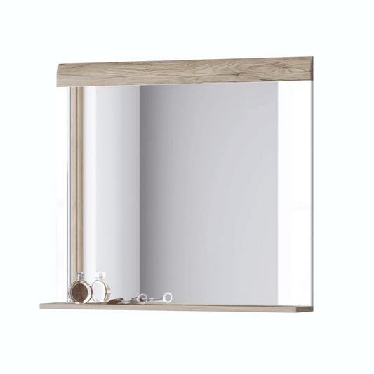Toledo 04 Hallway Mirror 83cm