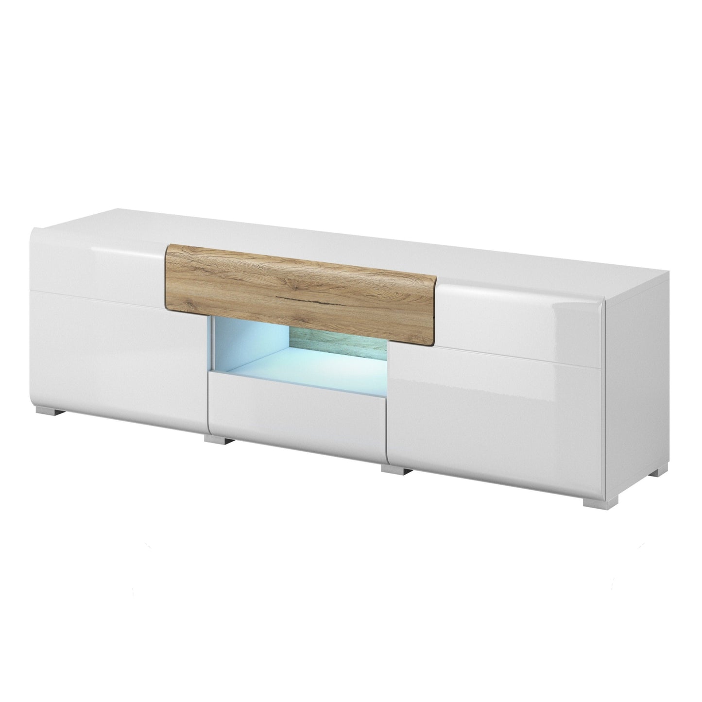 Toledo 41 TV Cabinet 159cm