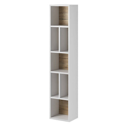 Toledo 88 Bookcase 32cm