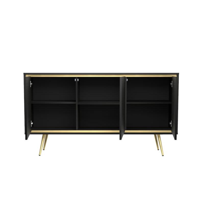 Tori TR-01 Sideboard Cabinet 150cm