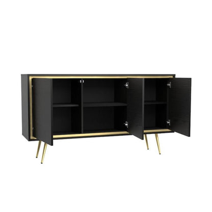 Tori TR-01 Sideboard Cabinet 150cm