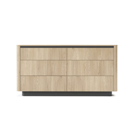 Torro Chest Of Drawers 163cm