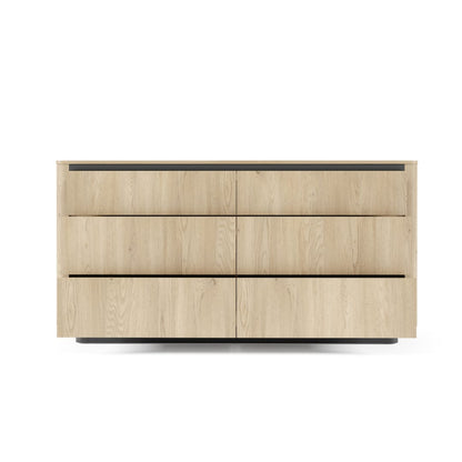 Torro Chest Of Drawers 163cm