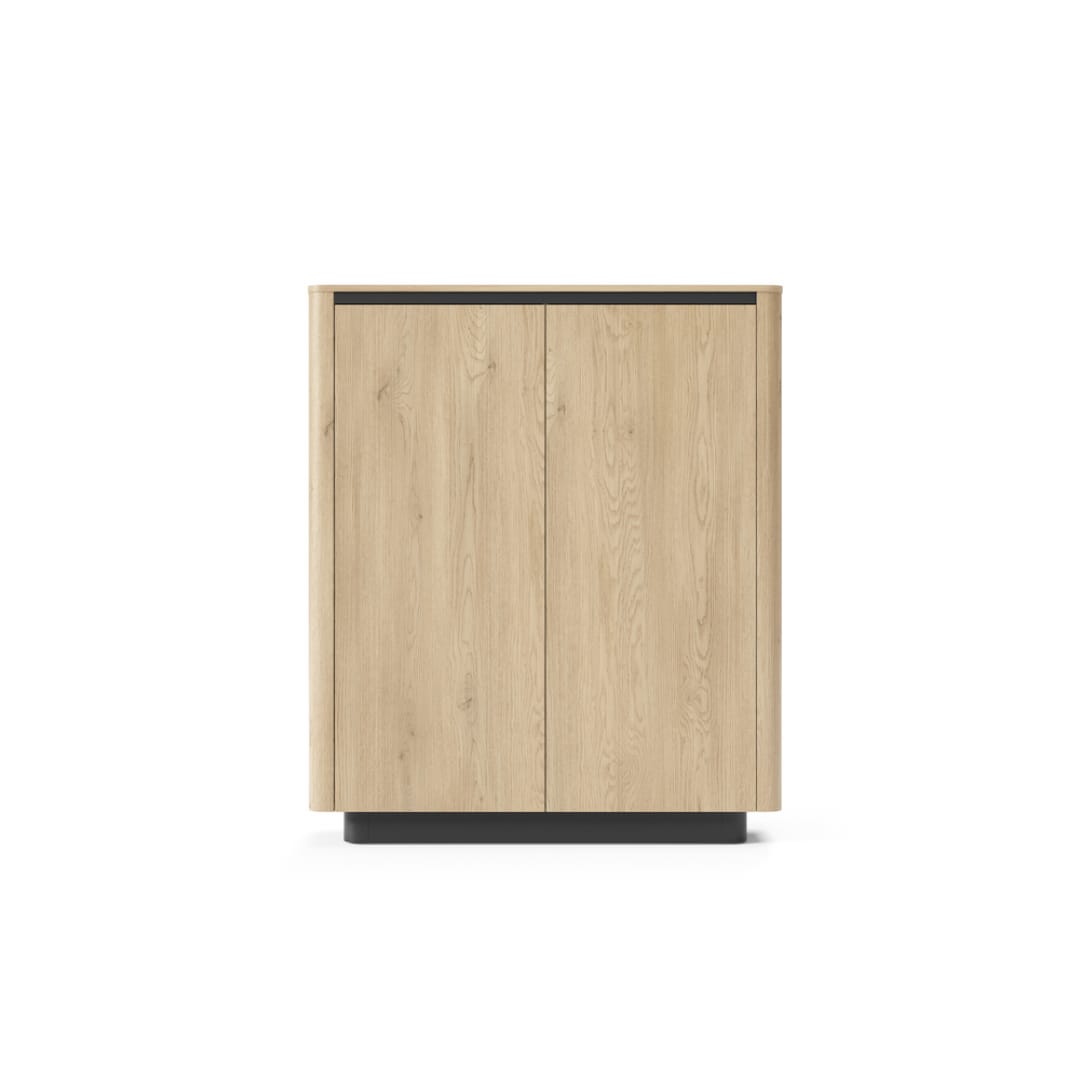 Torro Highboard Cabinet 113cm