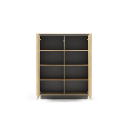 Torro Highboard Cabinet 113cm