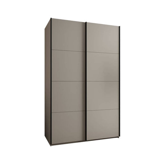 Trosa I Sliding Door Wardrobe 160cm