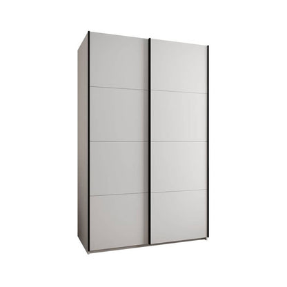 Trosa I Sliding Door Wardrobe 160cm