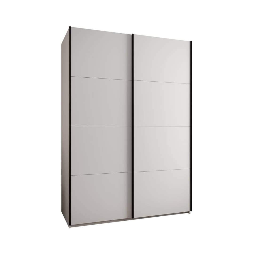 Trosa I Sliding Door Wardrobe 170cm