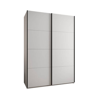 Trosa I Sliding Door Wardrobe 170cm