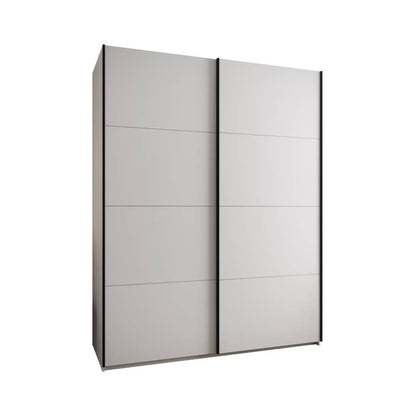 Trosa I Sliding Door Wardrobe 190cm