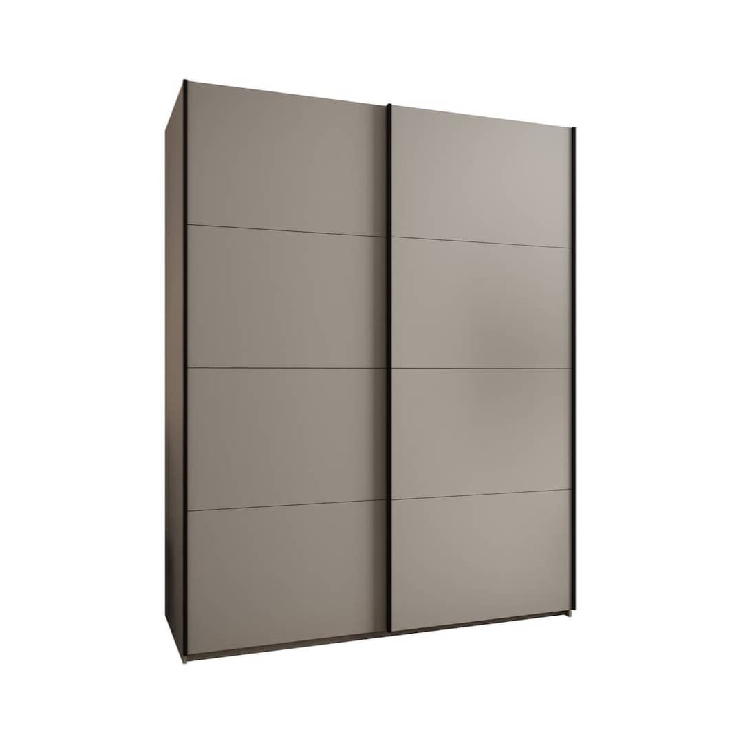 Trosa I Sliding Door Wardrobe 200cm